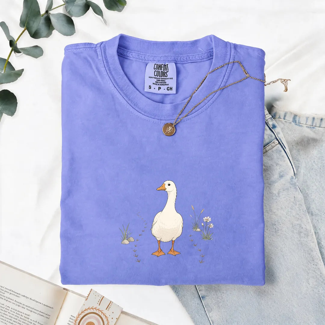 This Is A Toll Now - Comfort Tee