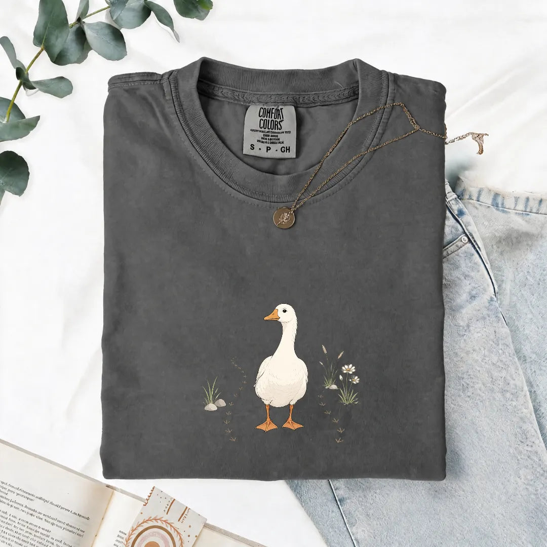 This Is A Toll Now - Comfort Tee